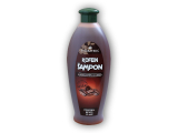 Kofeinový šampon 550ml