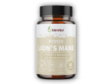 Blendea Lion´s Mane (Hericium) extrakt 60 kapslí