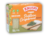 Knuspi Protein Crispbred dýně 150g