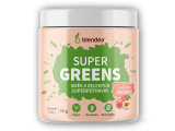 Blendea Supergreens 90g - hruška
