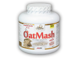 Oat Mash 2000g - white chocolate