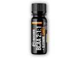 BCAA + Glutamine shot 60ml - višeň