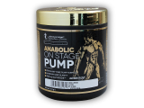 Anabolic On Stage Pump 313g - dragon fruit