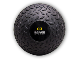 Powersystem Posilovací míč SLAM BALL 3kg