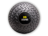 Powersystem Posilovací míč SLAM BALL 5kg