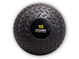 Powersystem Posilovací míč SLAM BALL 10kg