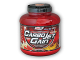 CarboJet Gain 2250g - vanilla