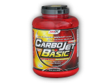 CarboJet Basic 3000g - vanilla