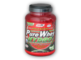 Pure Whey Hydro Protein 1000g - lime-vanilla