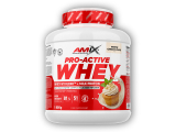 Pro-Active Whey Protein 1800g
