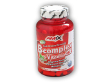 B-Complex + Vitamin C + Vitamin E 90 kap