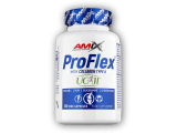 ProFlex UC-II – kolagen typu II a kloubní výživa 60 vege caps