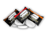 Black Line Creatine Creapure 2500mg Chewable Tab Zero Sugar Multi - AKCE