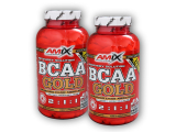 2x BCAA Gold 300 tablet