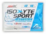 Isolyte Sport Isotonic ESD Pow. 30g AKCE
