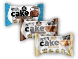 Protein Cake 50g - cookies cream
