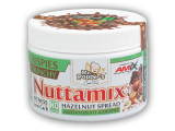 NuttAmix Crunchy Crispies 250g