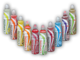 Carnitine Activity drink 750ml - mandarinka jemně perlivá