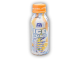 Ice Pump JUICED shot 120ml - exotic