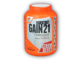 Hardcore Gain 21 3 kg doza - čokoláda