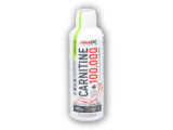 Carnitine 100.000mg CarniZone 1000ml - cherry raspberry