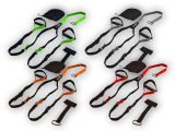 Závěsný systém PSX TRAINING SET - grey