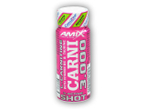CarniShot 3000 60ml - lemon