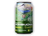 Kombucha - Prager´s Original 330ml