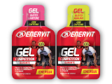 Enervitene Sport Gel + kofein 25ml - malina-kofein