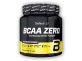 Bcaa Zero 360g - modrý hrozen