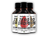 Zero Drops 50ml - kokosový makaron