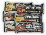 Zero Hero High Protein Low Sugar Bar 65g - tropical mango