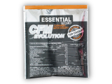 Essential Evolution Top Choice CFM 80 30g - pinacolada