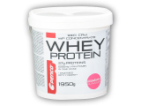 Whey Protein 1950g - čokoláda prasklé víčko