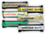 Barebells Protein Bar 55g - white salty peanut