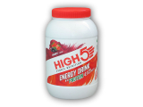 Energy drink 4:1 1600g - berry