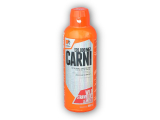 Carni Liquid 120000mg 1000ml - mandarinka