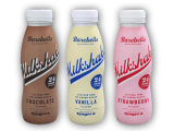 Barebells Milkshake 330ml - čokoláda