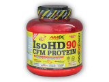 IsoHD 90 CFM Protein 1800g - lemon yoghurt