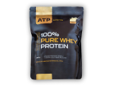 100% Pure Whey Protein 1000g - slaný karamel