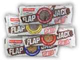 FlapJack bezlepkové 100g - čokoláda-kokos s hořkou čokoládou