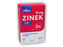 Vitar Zinek 15mg 90 tablet