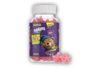 Eddies - Melatonin Sleep Gummies 60 ks