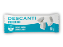 Descanti Protein bar 50g