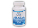 ALA 600mg Alpha Lipoic Acid + Chromium 120 tabs - Kyselina Alfa Lipoová