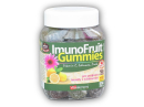 Imunofruit gummies 100 tablet
