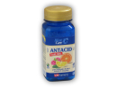 Antacid žvýkací 60 tablet ovocný