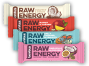 Bombus Raw Energy 50g