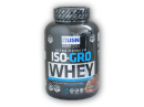 Iso-Gro whey protein 2000g