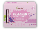 Collagen Beauty Shot s kyselinou hyaluronovou a zinkem 14 x 25ml